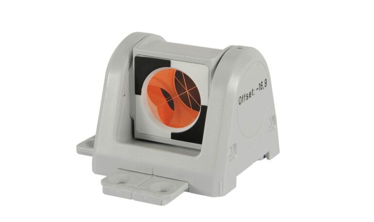 Mini Rotation 25.4mm Mini Prism 180° Rotation Series – Omni