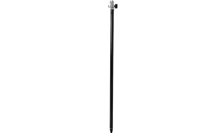 2.4m Carbon Fiber Topographic Prism Pole – Omni