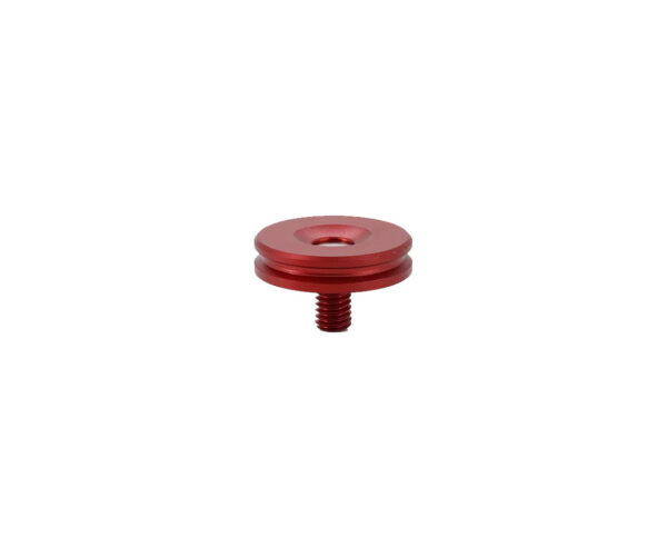 4105-10 Drop-in Anchor Adapter for 1.5" SMR and Ball Reflector