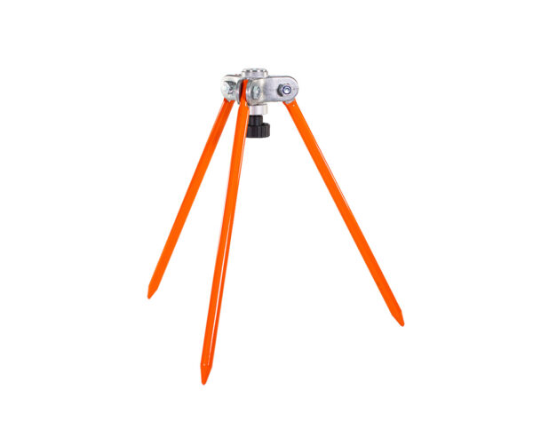 Universal Tripod for Laser Scan Targets