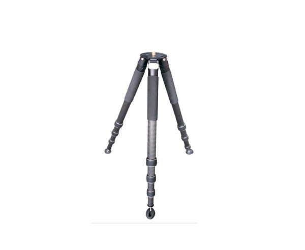 17036 Premier Carbon Fiber Tripod