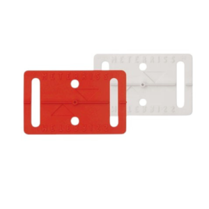 Datum Marker for finished floor level (FFL) and axes RS10/RS11 (self-adhesive) (Pack of 200)
