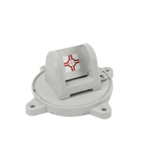 Non-Reflective Target RS192M (Pack of 10)