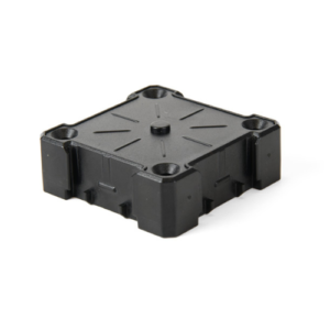 Adapter RSA-5/8-1 with 5/8" Thread (Pack of 20 Units)