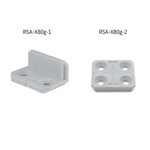 Angled Adapter RSA-X80g Series (Pack of 20 Units)