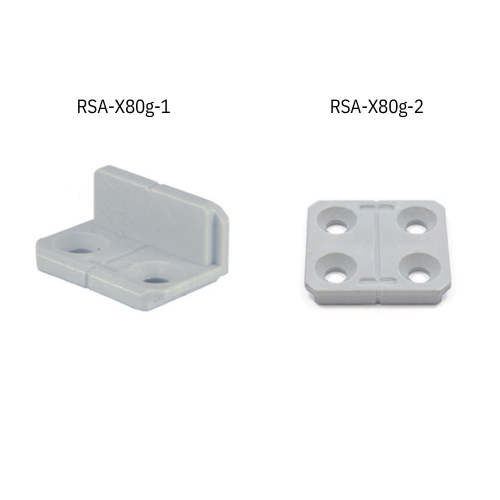 Angled Adapter RSA-X80g Series (Pack of 20 Units)