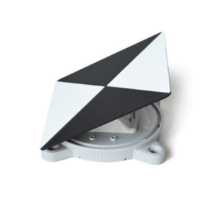 Magnetic Laser Scanner Target RSL-X90M (10 pack)