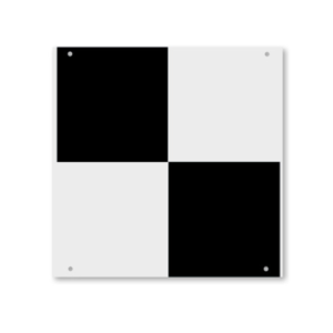 Laser Scanner and Drone Sign RSL401 (10 pack)