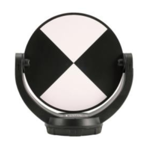 RSL420M Laser Scanner Target Magnetic with Swivel and Tilt Function (2 pack)