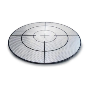 Laser Scanner and SLAM Targets RSL430 (10 pack)