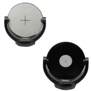 RSL453M Laser Scanner Target (2 pack)