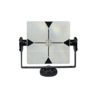 Laser scanner and SLAM target RSL632M