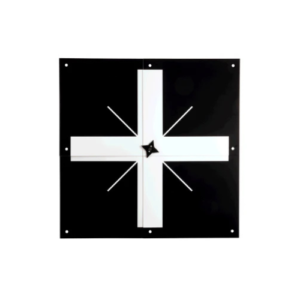 Foldable Ground Control Targets RSL512XL (5 pack)