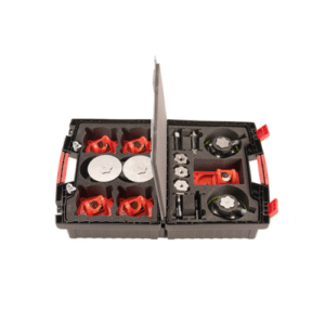 Mini prisms Suitcase Set KS1-390M+C/S