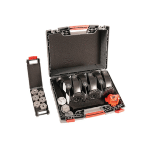 Laser Scanner Targets Suitcase Set KS2-420M
