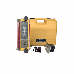 Topcon LS-B Laser Series