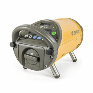 Topcon TP-L6 Series Pipe Lasers
