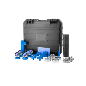 1.5" Prism Ball Reflector Control 34910-Kit