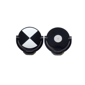 Laser Scanner Targets with Swivel and Tilt Function RSL463M (Pack of 2 Units)