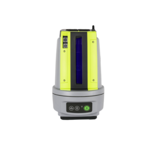 Topcon LN-50 with Digital Layout